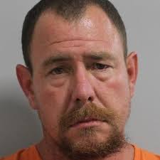 WIRE THEFT ARRESTS On Thursday, March 7, 2024, around 10:30 a.m., Toby  Ledford (age 46) and Adam Byrd (age 38), both of Lakeland, were arrested