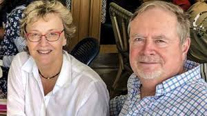 People : Anglican Church League, Sydney, Australia