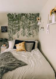Ivy Wall Bedroom Decor Redecorate Bedroom Room Ideas Bedroom Aesthetic Bedroom
