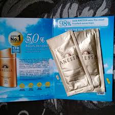 Maybe you would like to learn more about one of these? Anessa 3 Day Kit Samples Free Sample Giveaway Malaysia Free Sample Giveaway Malaysia
