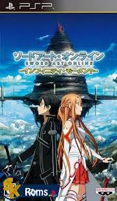 Jul 8, a psp simulator and welcome to psp release. Sword Art Online Infinity Moment English Patched Psp Iso Download