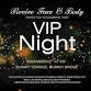 VIP NIGHT event image
