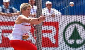 Anita włodarczyk nie miała większych problemów z uzyskaniem awansu do finału olimpijskiego konkursu w rzucie młotem. Anita Wlodarczyk Po Tych 9 Miesiacach Moze Urodzic Sie Cos Fajnego Super Express