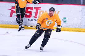The upmc lemieux sports complex offers a variety of tournaments throughout the year. Patric Hornqvist Is Back And Feeling Good It S Going To Be A Hell Of A Ride The Athletic