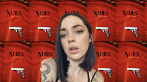 Interview with Elle Nash — Write or Die Magazine