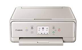 Einige user klagen darüber, dass ihre drucker nach dem windows 10 upgrade nicht mehr funktionieren. Canon Pixma Ts6000 Treiber Scannen Mac Windows Drucker