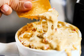 Slow Cooker Brats And Beer Cheese Dip Recipe Simplyrecipes Com Recipe Beer Cheese Dip Simply Recipes Cheese Dip