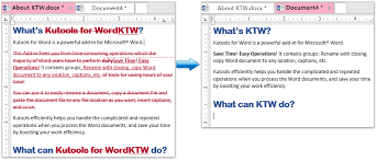 How To Copy And Paste With Track Changes In Word