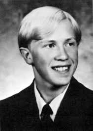 Edward Lance Kvalvik (1954-1997)