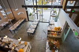 The Whale Wins Is Now Open In Fremont Decoracion De Local Decoracion De Unas Locales