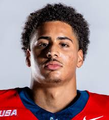 LOUISIANA TECH LIBERTY