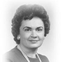 Joanne Delight Thickstun Obituary