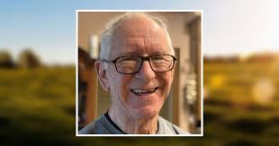 William Borchers Obituary March 18, 2022