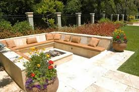 Startseite › garten › gartengestaltung › feuerstelle im garten anlegen: Garten Sitzecke 99 Ideen Wie Sie Ein Outdoor Wohnzimmer Gestalten