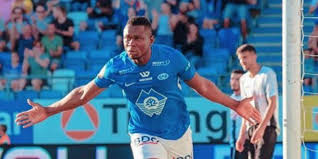 Fifa 20 molde fk midfielders. Leke James Uncertain Of Future At Champions Molde Fk Score Nigeria