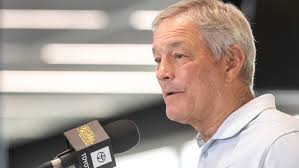 Iowa football: Kirk Ferentz and his staff preview season ahead for Hawkeyes