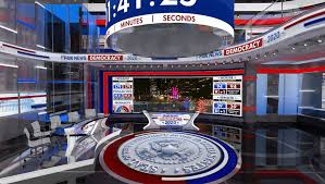 Fox News Media Unveils New Election Tech Tv News Check