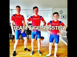 View the profiles of people named filip ingebrigtsen. Incredible Family Of Champions Team Ingebrigsten 2016 Youtube