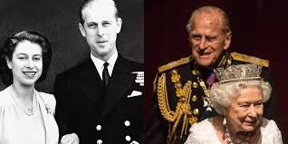 Charles, andrew, anne and edward. Queen Elizabeth And Prince Philip Celebrate 70th Anniversary