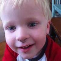 Vampire Apocalypse: A World Torn Asunder by Derek Gunn