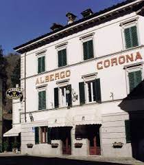 Hotel Ristorante Corona Bagni Di Lucca Lucca Book Now