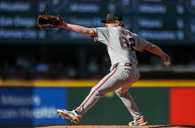How to watch San Francisco Giants vs. Los Angeles Angels