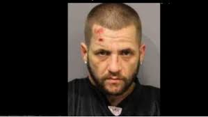 Police: Auburn parolee found with loaded guns, fentanyl in raid