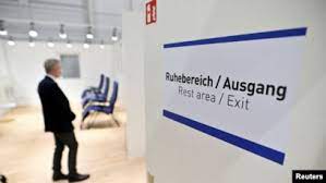 Millions of people suffer from pneumonia each year in varying degrees. German Health Ministry Sets Covid 19 Vaccine Priorities