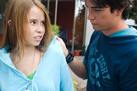 But when the smartphone is constantly buzzing with messages from a significant other, it could be a sign of dating violence. The Cycle Of Teen Domestic Violence