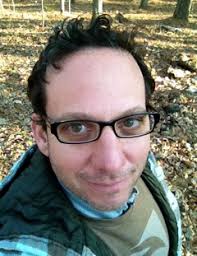 What they're into … with John Bruno (SeaMonster)