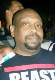 Corwin Odom Obituary March 6, 2023