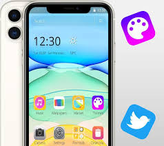 New Theme For Iphone 11 Pro And Max For Android Apk Download