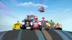 Mighty Pups Super Paws Pups Stop Harold S Deep Freeze Paw Patrol All In One Paw Patrol Paw Patrol Vehicles Paw Patrol Episodes