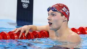 Tom dean takes gold ahead of compatriot duncan scott as great britain makes its best ever start to an olympics. Rio Olympics 2016 Duncan Scott Reaches 100m Freestyle Final Bbc Sport