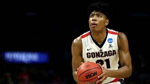 Latest on washington wizards small forward deni avdija including news, stats, videos, highlights and more on espn Gonzaga S Rui Hachimura Has Begun To Conquer Ncaa Now Prepares To Take On World Sporting News