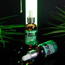 Buy Elmore ELIXIR Peptides Serum Online in Pakistan – ElmoreBeauty
