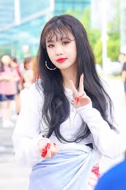 Soojin Tim Kiếm Twitter Kpop Girl Groups Kpop Girls Beauty