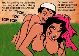 Wife Mother Sex Slave- Everfire - Porn Cartoon Comics