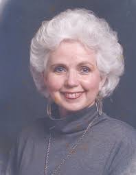 Obituary for Barbara Leigh (Chapman) Doherty