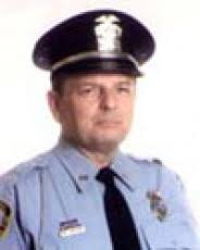 Reflections for Sergeant Dennis Warren Finch, Traverse City Police  Department, Michigan
