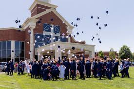 Brentwood Academy Celebrates 116 Graduates