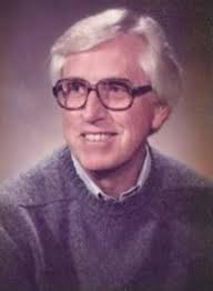 John Dickson Obituary (2015)