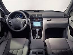 Mercedes Benz Classe C W203 2000 2007 Tutti I Problemi E Le Informazioni Auto Esperienza