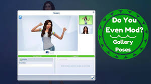 When you're ready to customize your sims 3 world, you can look at the endless supply of mod downloads online and install one or more of them. Download From Sims 4 Gallery Without Origin