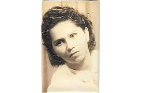 Sofia Cantu Obituary (1918