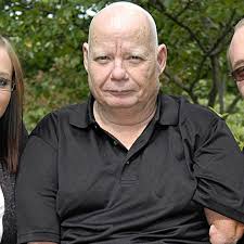 📷 Robert Stephen (Steve) Wood passed away at his home