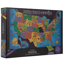 Roll20 is an online platform to play pen and paper games, including tabletop rpgs like d&d. United States Of America Puzzle Hobby Lobby 969030