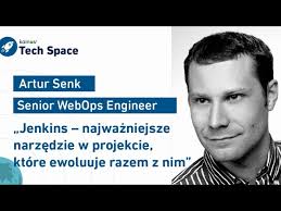 Kainos Tech Space #2 : Daniel Bykowski