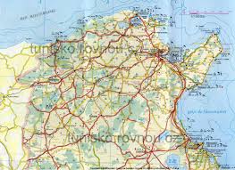 Jun 29, 2021 · od 5. Tunisko Mapa Tuniska Mapy Miest Tunisu