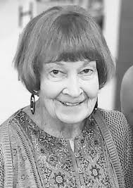 Carol Jacobsen Obituary